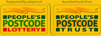 People's Postcode Logos
