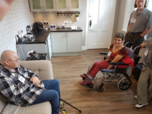 Disability Action Yorkshire | Assistive Technology