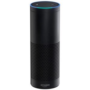 Disability Action Yorkshire | Amazon Echo