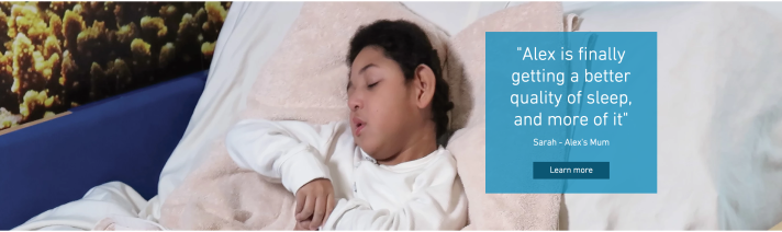 Disability Action Yorkshire | Comfier