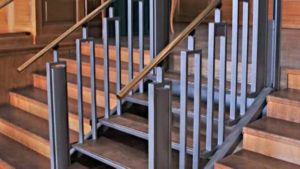 Disability Action Yorkshire | Flexstep