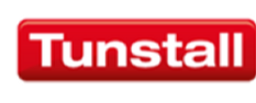 Disability Action Yorkshire | Tunstall Logo